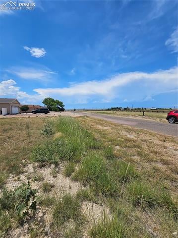 242 W Calle De Camelia NA, Pueblo, CO 81007