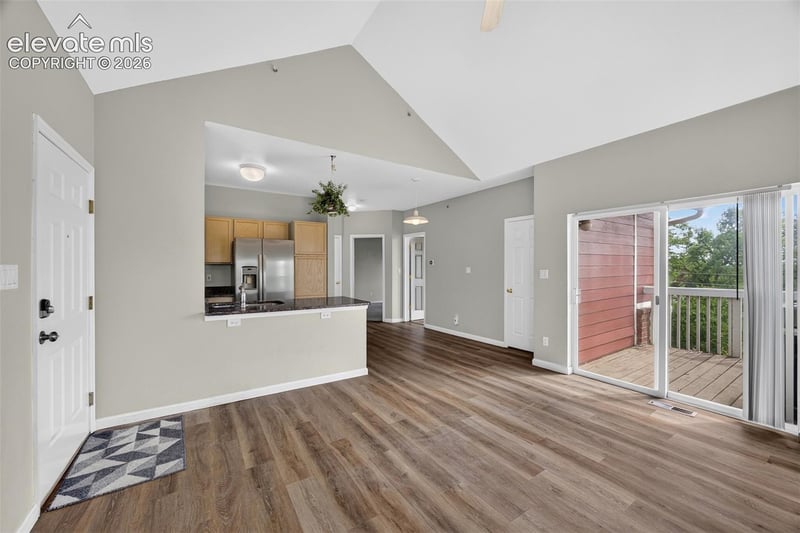 2422 W 82nd Pl #3A, Westminster, CO 80031