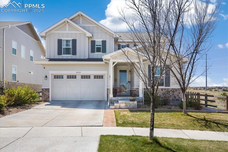 24222 E Canyon Pl, Aurora, CO 80016