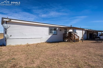 24225 Myers Rd, Colorado Springs, CO 80928