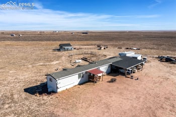 24225 Myers Rd, Colorado Springs, CO 80928