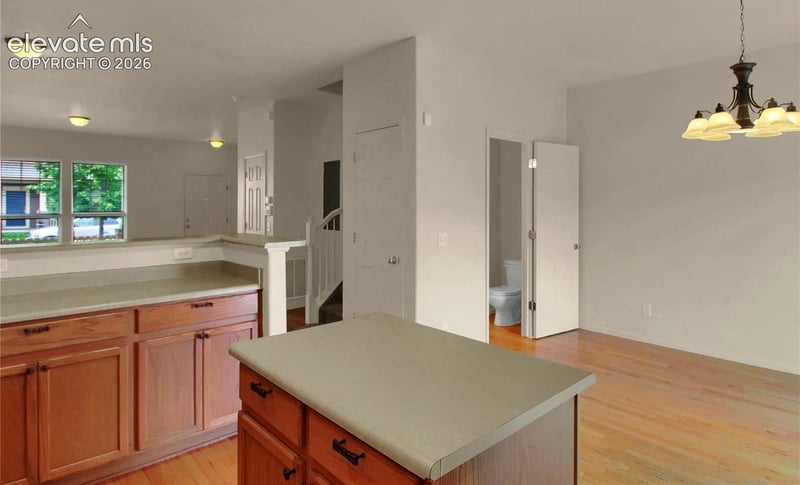 2424 Gilpin Ave, Colorado Springs, CO 80910