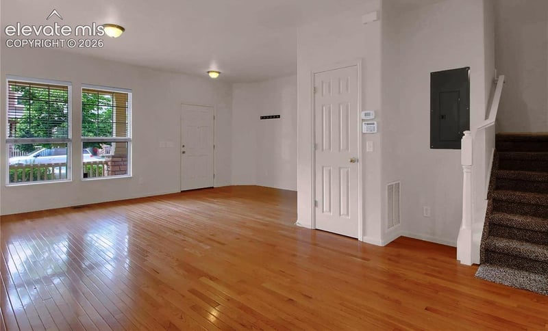 2424 Gilpin Ave, Colorado Springs, CO 80910