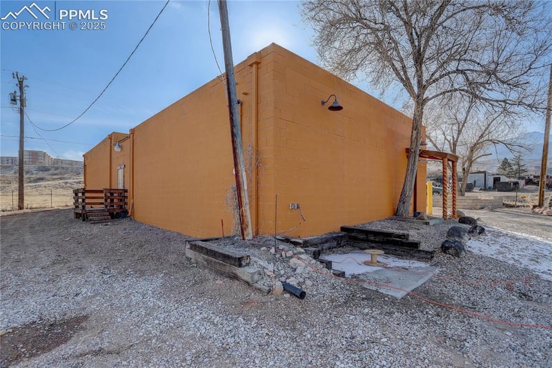 2427 Busch Ave, Colorado Springs, CO 80904