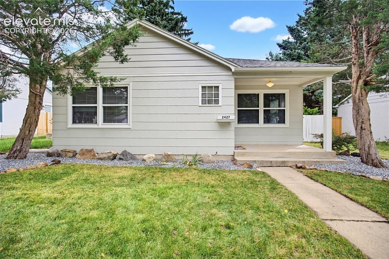 2427 N Royer St, Colorado Springs, CO 80907