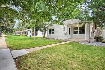 2427 N Royer St, Colorado Springs, CO 80907