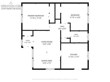 2427 N Royer St, Colorado Springs, CO 80907