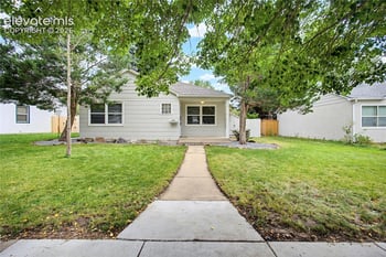 2427 N Royer St, Colorado Springs, CO 80907