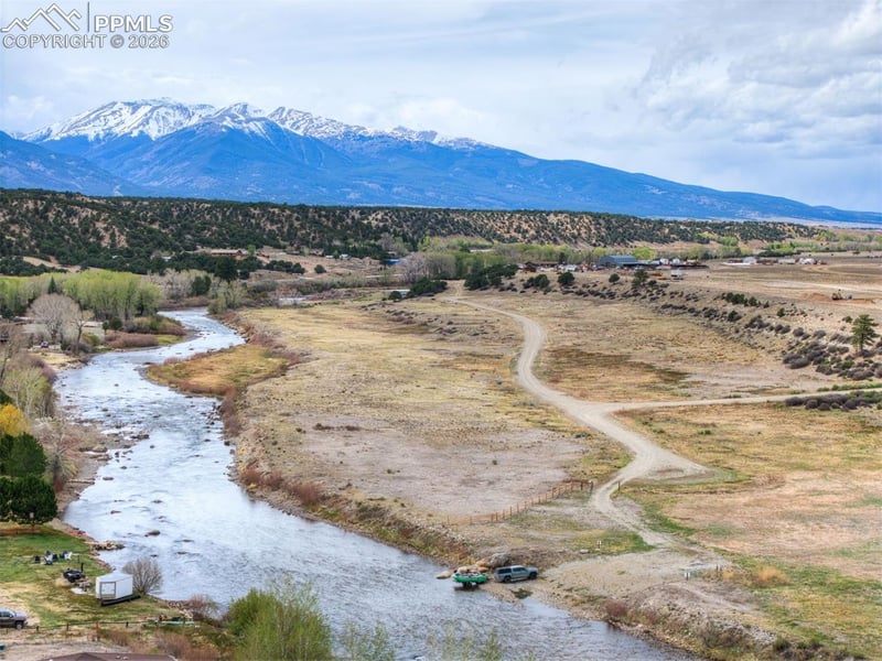 24278 River Rock Ln, Buena Vista, CO 81211