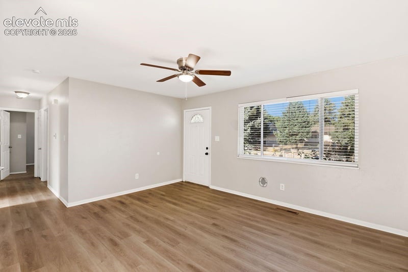 2429 W Anjelina Cir, Colorado Springs, CO 80916