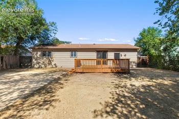 2429 W Anjelina Cir, Colorado Springs, CO 80916