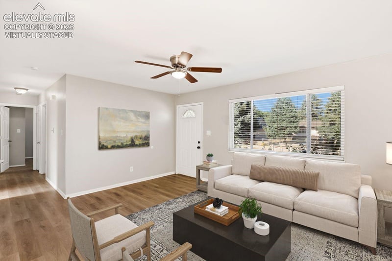 2429 W Anjelina Cir, Colorado Springs, CO 80916