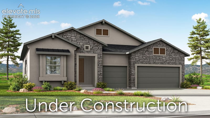 2429 Sangria Ct, Colorado Springs, CO 80921