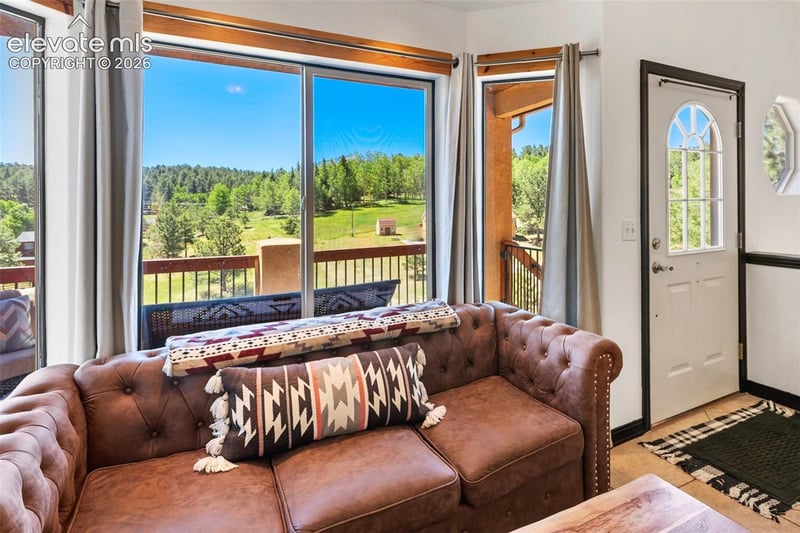 243 Lakewood Dr, Woodland Park, CO 80863
