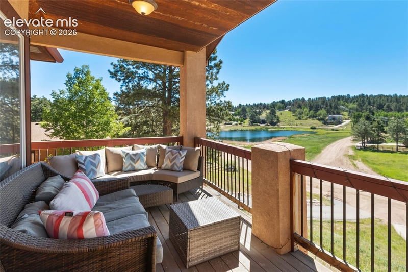 243 Lakewood Dr, Woodland Park, CO 80863