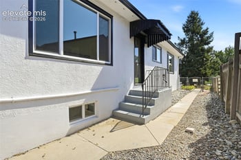 2430 N Nevada Ave, Colorado Springs, CO 80907