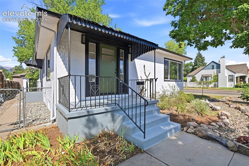 2430 N Nevada Ave, Colorado Springs, CO 80907