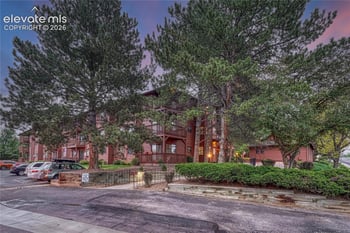 2430 Palmer Park Blvd #303, Colorado Springs, CO 80909