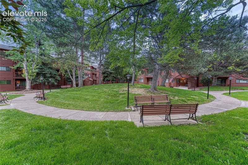 2430 Palmer Park Blvd #303, Colorado Springs, CO 80909