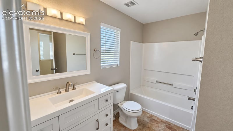 2434 St Paul Dr, Colorado Springs, CO 80910