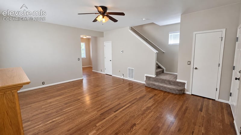 2434 St Paul Dr, Colorado Springs, CO 80910