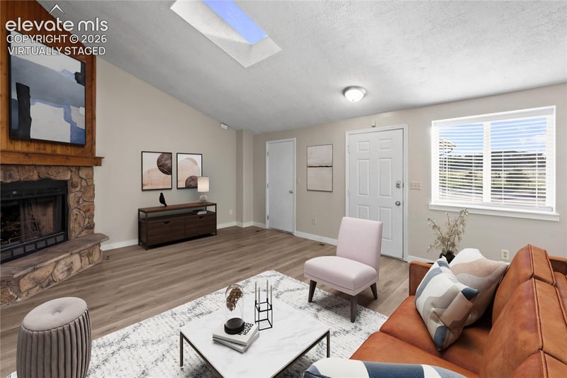 2435 Shawnee Dr, Colorado Springs, CO 80915