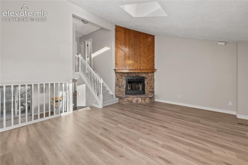 2435 Shawnee Dr, Colorado Springs, CO 80915