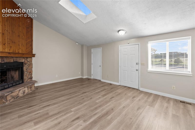 2435 Shawnee Dr, Colorado Springs, CO 80915
