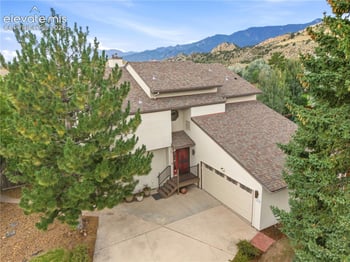 2435 Stoneridge Dr, Colorado Springs, CO 80919