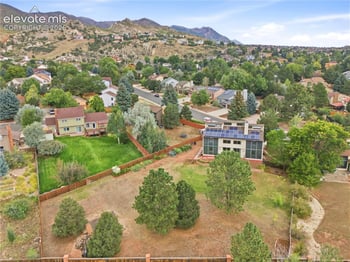 2435 Stoneridge Dr, Colorado Springs, CO 80919
