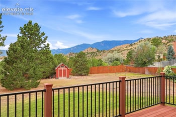 2435 Stoneridge Dr, Colorado Springs, CO 80919