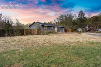 2436 Launcelot Ct, Colorado Springs, CO 80904