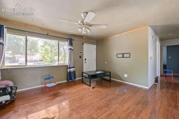 2438 Barkman Dr, Colorado Springs, CO 80916