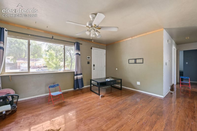 2438 Barkman Dr, Colorado Springs, CO 80916