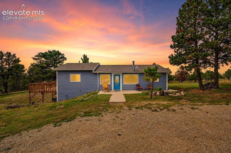 24389 Emerald Trl, Deer Trail, CO 80105