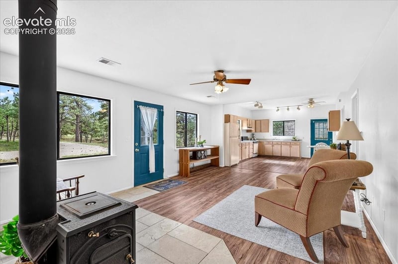 24389 Emerald Trl, Deer Trail, CO 80105