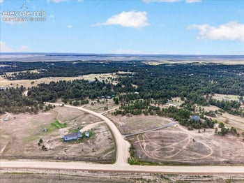24389 Emerald Trl, Deer Trail, CO 80105