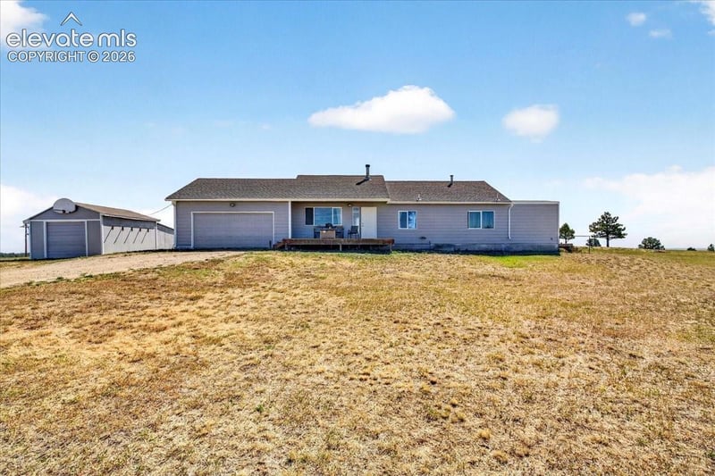 24396 Emerald Trl, Deer Trail, CO 80105