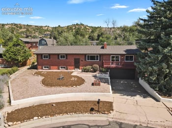 2440 San Carlos Cir, Colorado Springs, CO 80909