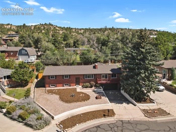 2440 San Carlos Cir, Colorado Springs, CO 80909
