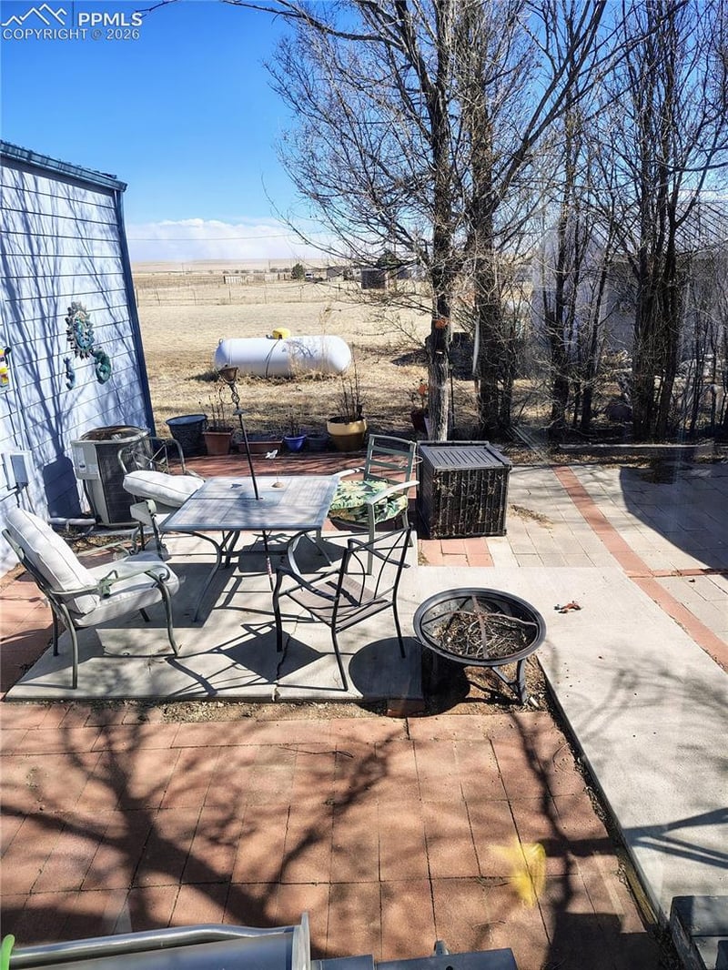 24405 Handle Rd, Calhan, CO 80808
