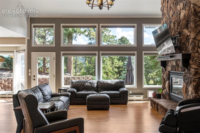 2441 Glen Cove Dr, Woodland Park, CO 80863
