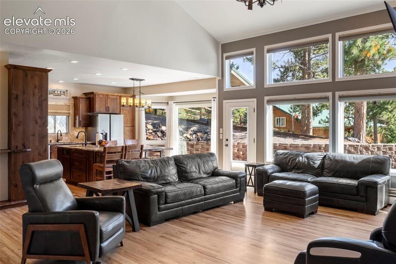 2441 Glen Cove Dr, Woodland Park, CO 80863