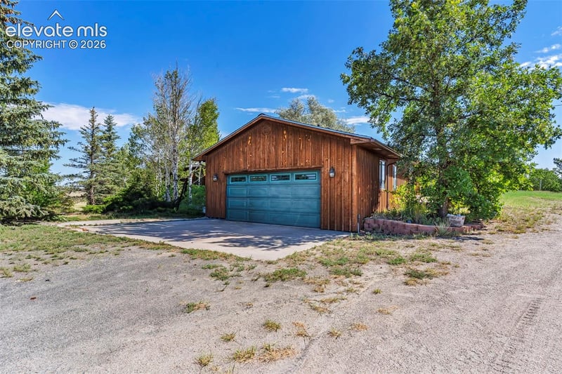 24426 Palomino Pl, Calhan, CO 80808
