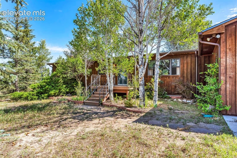 24426 Palomino Pl, Calhan, CO 80808