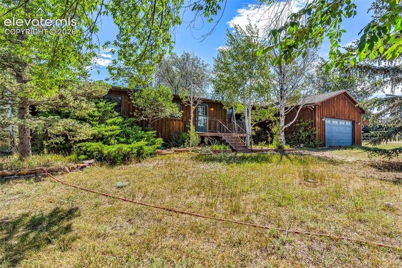 24426 Palomino Pl, Calhan, CO 80808