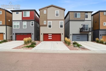2443 Zorro Hts, Colorado Springs, CO 80922
