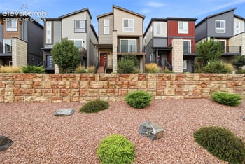 2443 Zorro Hts, Colorado Springs, CO 80922