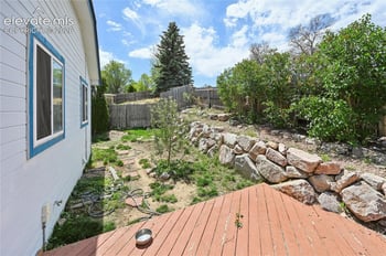2445 Brenton Dr, Colorado Springs, CO 80918