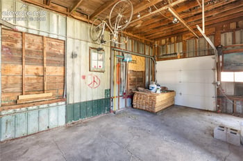2448 E St Vrain St, Colorado Springs, CO 80909